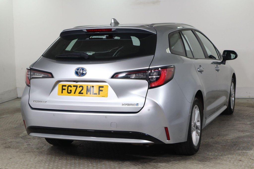 Used Toyota Corolla 2022 for sale - 77048813: Photo 10
