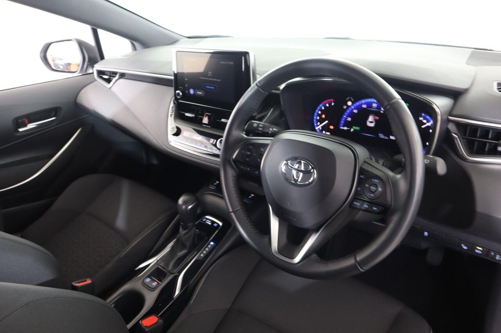 Used Toyota Corolla 2022 for sale - 77048813: Photo 11