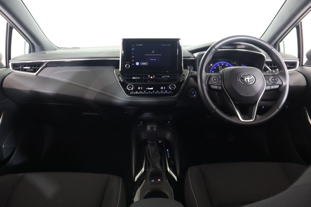Used Toyota Corolla 2022 for sale - 77048813: Photo 12