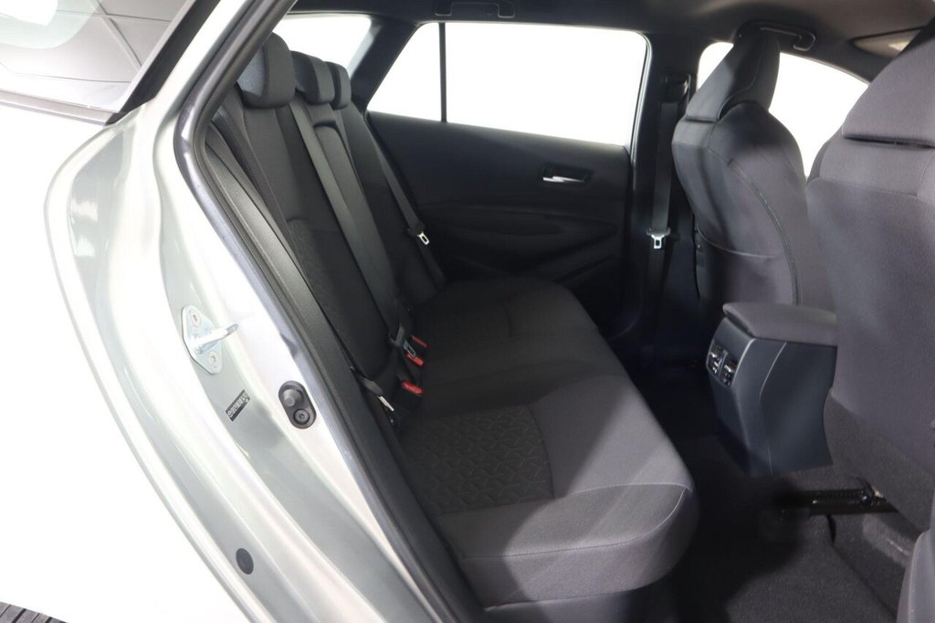 Used Toyota Corolla 2022 for sale - 77048813: Photo 14
