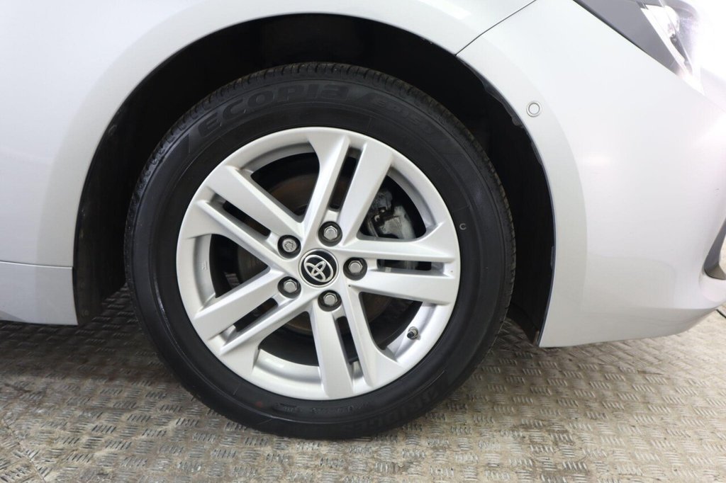 Used Toyota Corolla 2022 for sale - 77048813: Photo 27