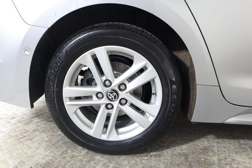 Used Toyota Corolla 2022 for sale - 77048813: Photo 28