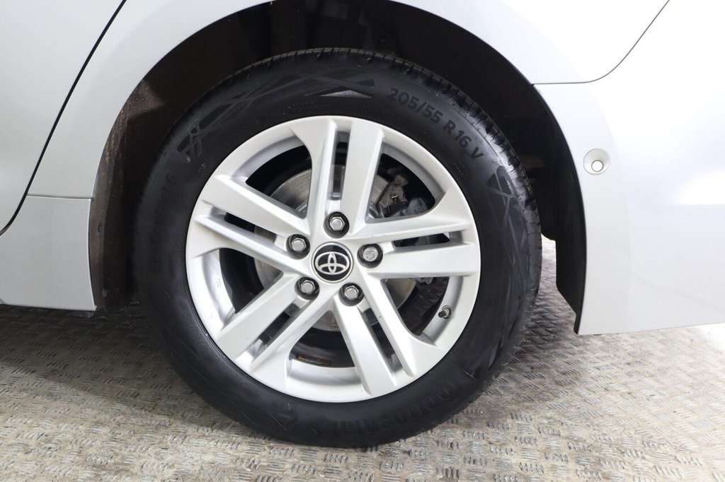 Used Toyota Corolla 2022 for sale - 77048813: Photo 29