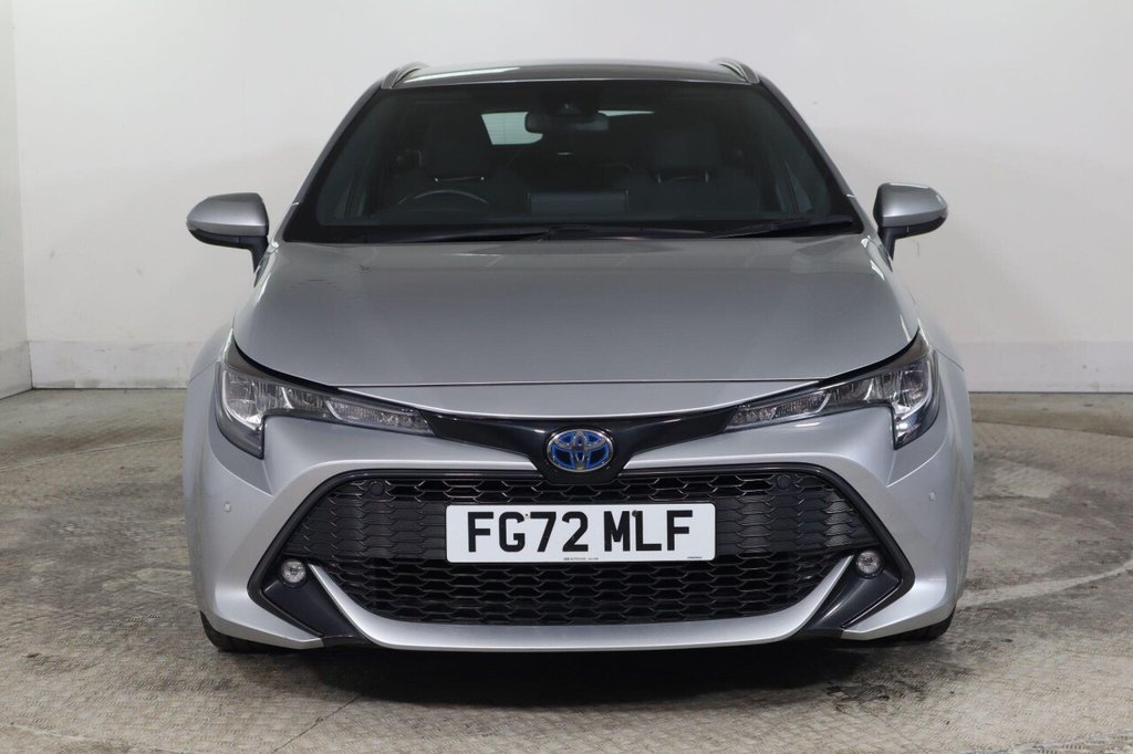 Used Toyota Corolla 2022 for sale - 77048813: Photo 3