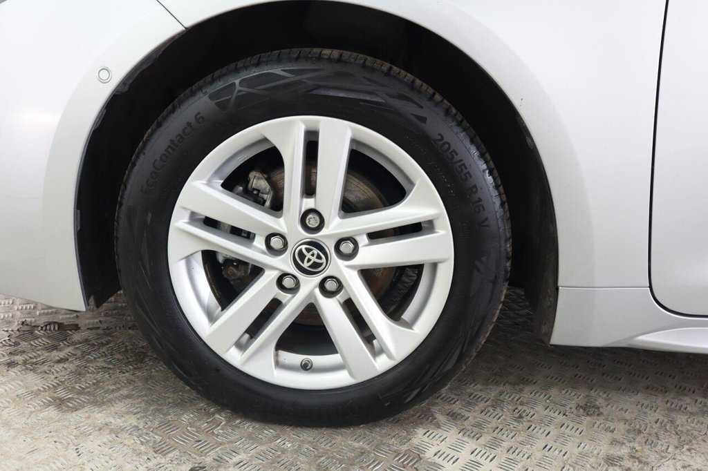 Used Toyota Corolla 2022 for sale - 77048813: Photo 30