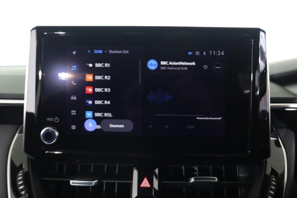 Used Toyota Corolla 2022 for sale - 77048813: Photo 33