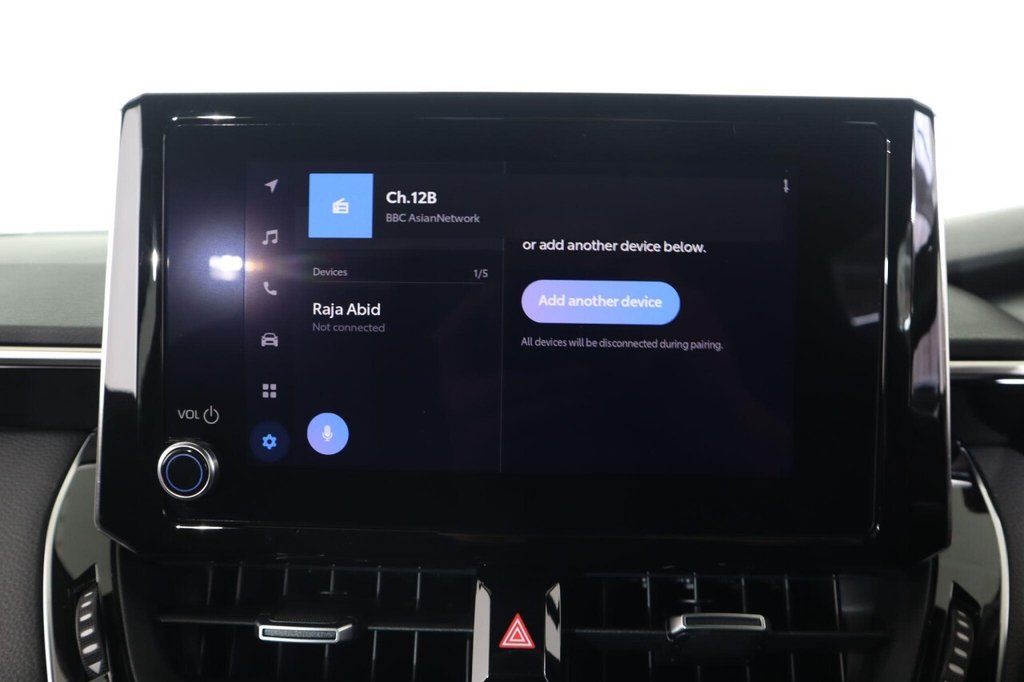 Used Toyota Corolla 2022 for sale - 77048813: Photo 34