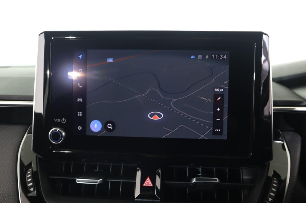 Used Toyota Corolla 2022 for sale - 77048813: Photo 35