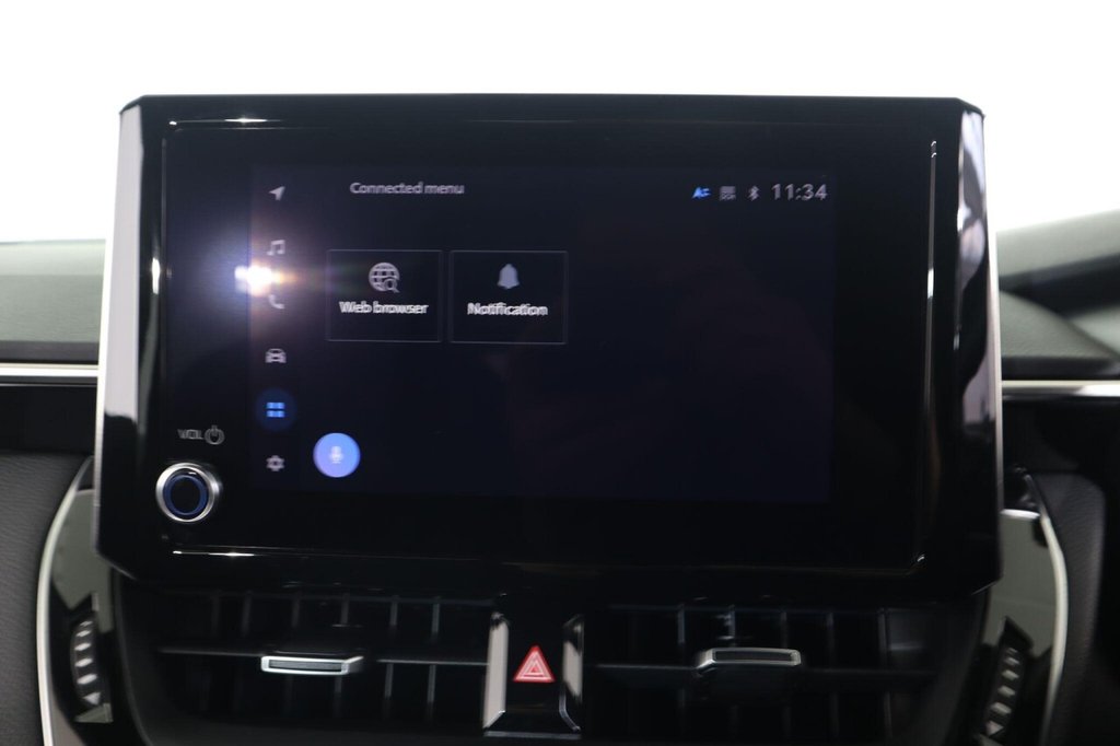 Used Toyota Corolla 2022 for sale - 77048813: Photo 37