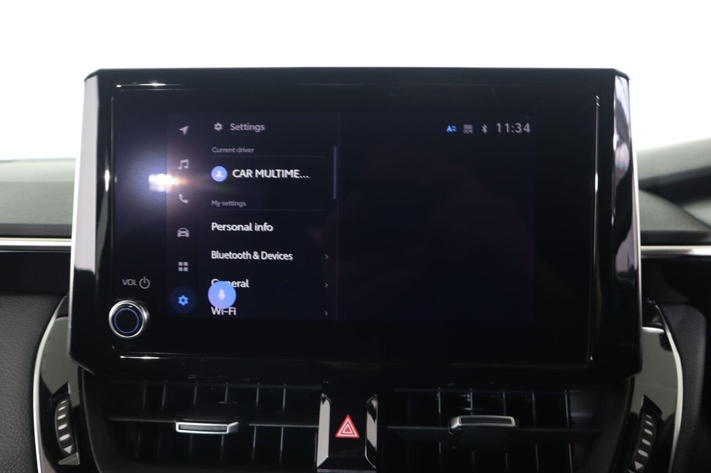 Used Toyota Corolla 2022 for sale - 77048813: Photo 38