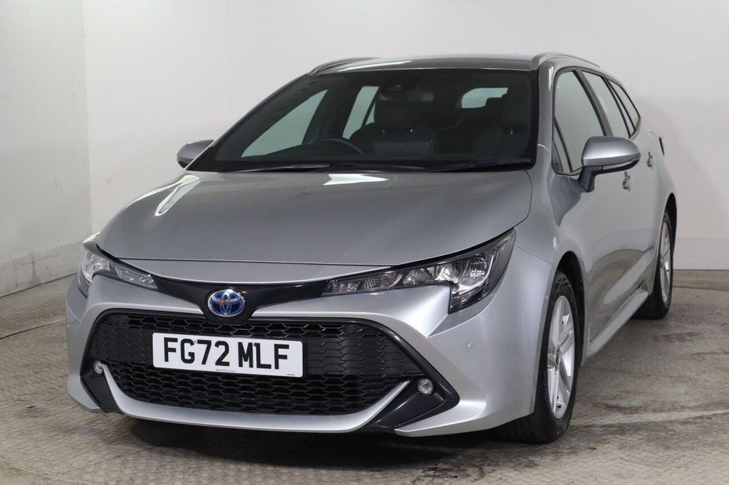 Used Toyota Corolla 2022 for sale - 77048813: Photo 4