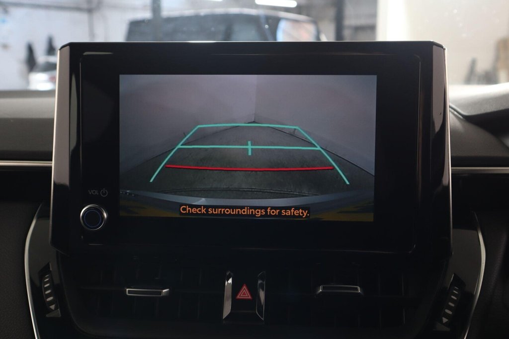 Used Toyota Corolla 2022 for sale - 77048813: Photo 40