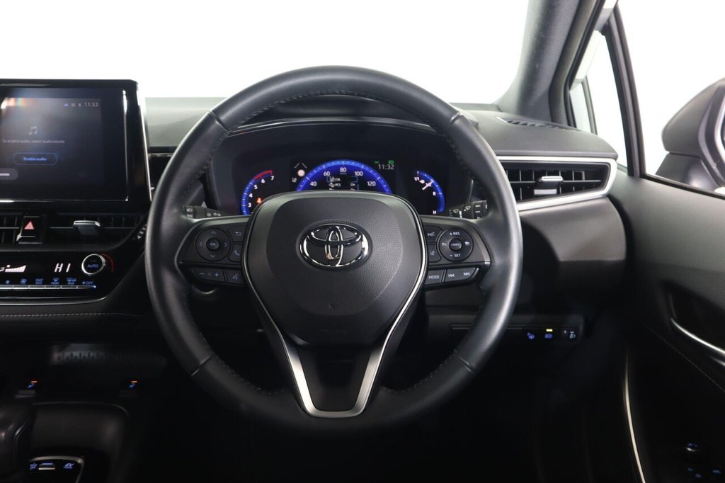 Used Toyota Corolla 2022 for sale - 77048813: Photo 43