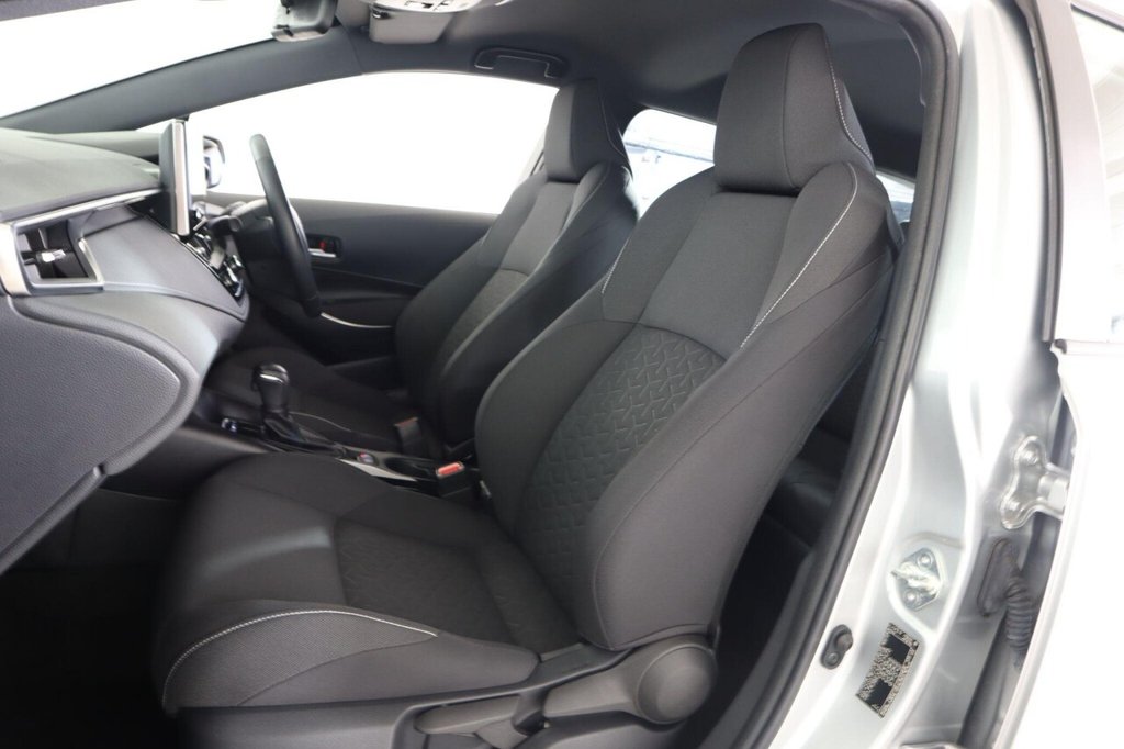 Used Toyota Corolla 2022 for sale - 77048813: Photo 44