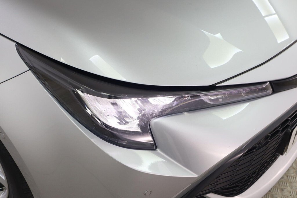 Used Toyota Corolla 2022 for sale - 77048813: Photo 45