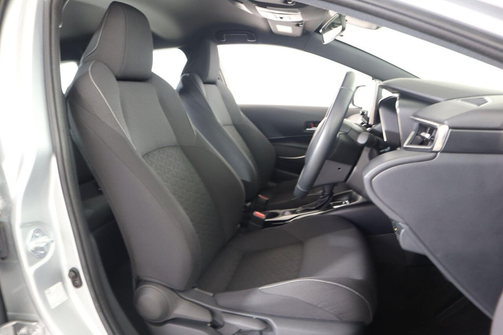 Used Toyota Corolla 2022 for sale - 77048813: Photo 47