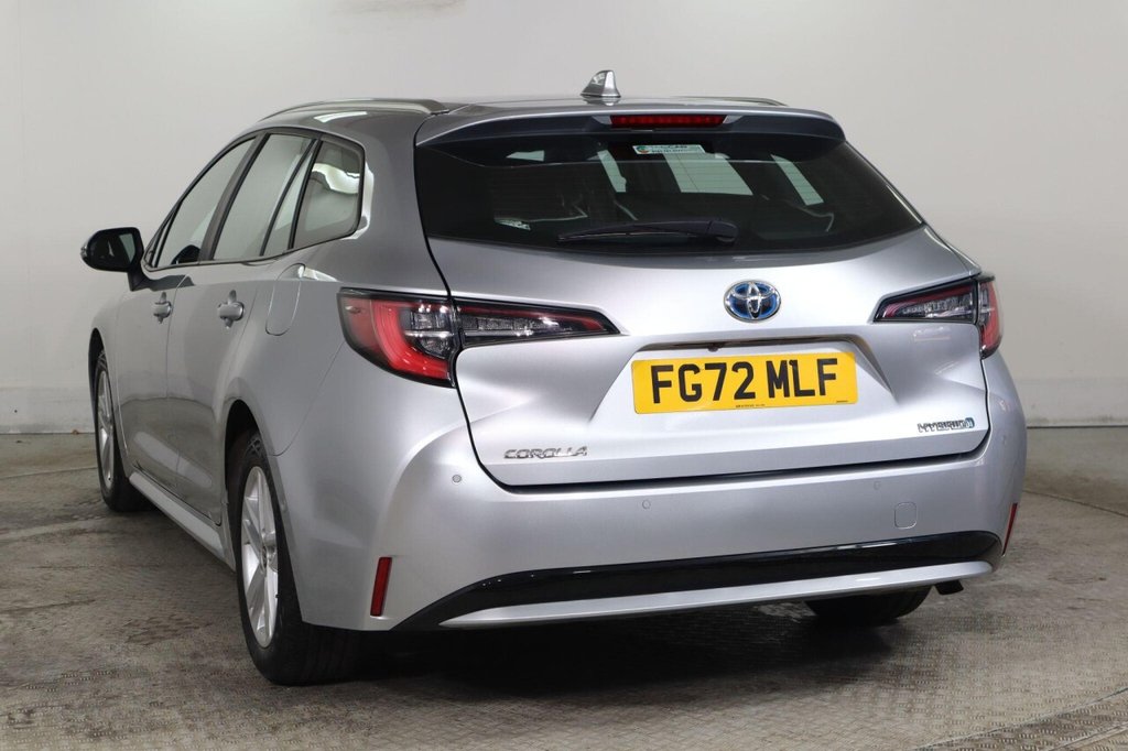 Used Toyota Corolla 2022 for sale - 77048813: Photo 5