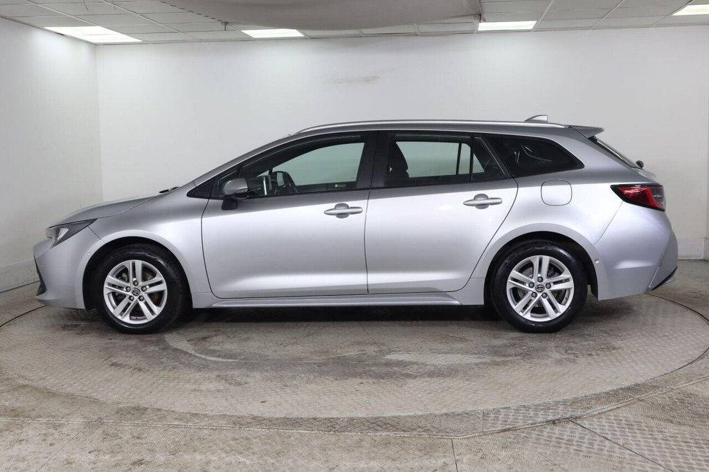 Used Toyota Corolla 2022 for sale - 77048813: Photo 6