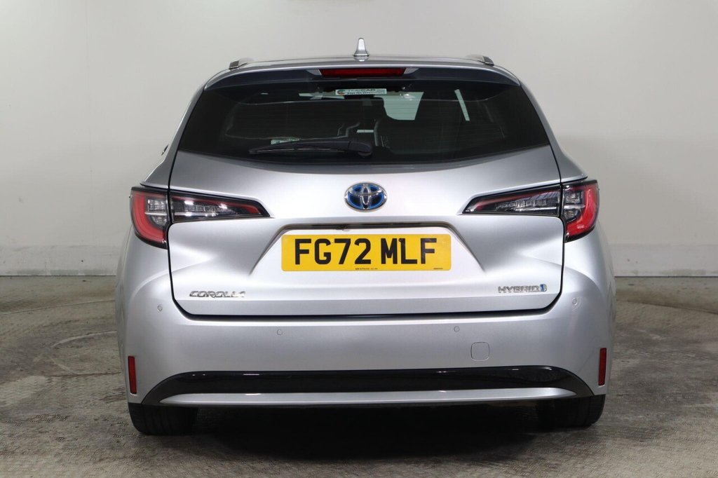 Used Toyota Corolla 2022 for sale - 77048813: Photo 7