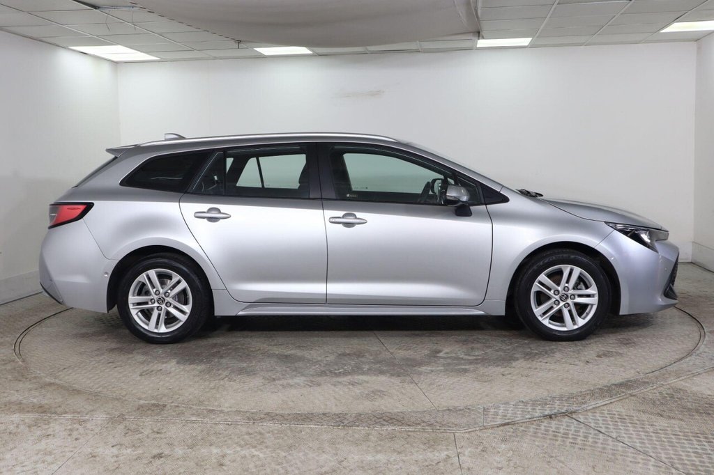 Used Toyota Corolla 2022 for sale - 77048813: Photo 9
