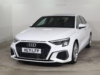 Used Audi A3 2022 for sale - 78819238: Photo
