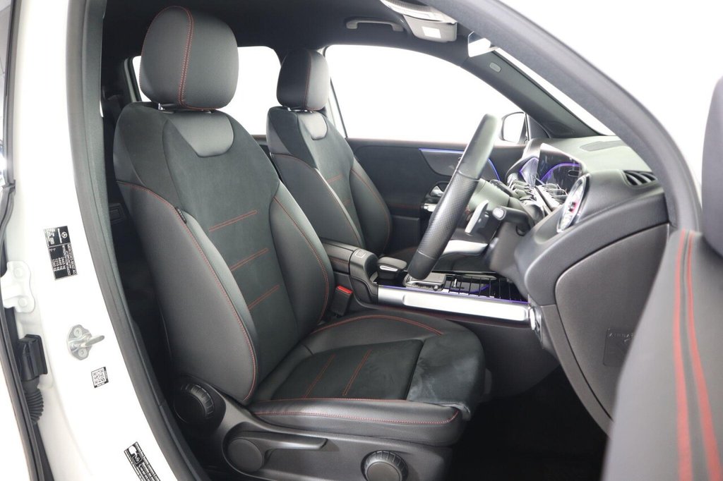 Used Mercedes-Benz GLB 2021 for sale - 76914831: Photo 13