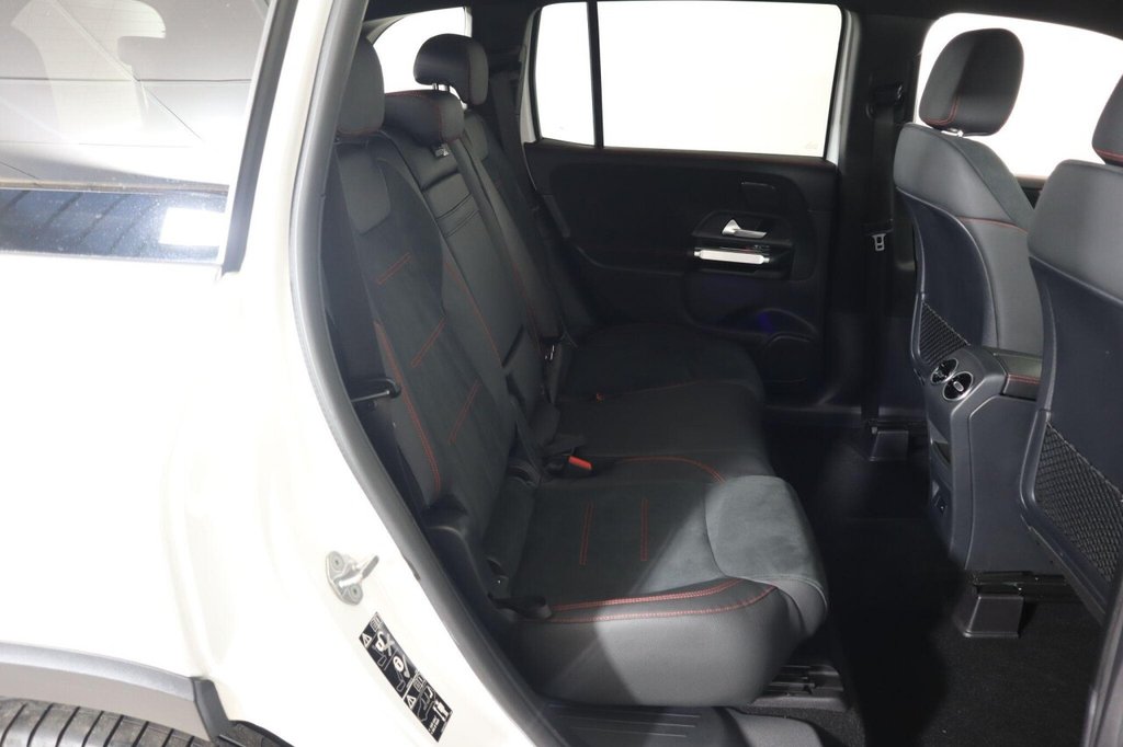 Used Mercedes-Benz GLB 2021 for sale - 76914831: Photo 16