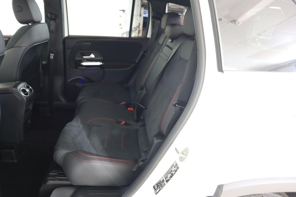 Used Mercedes-Benz GLB 2021 for sale - 76914831: Photo 18