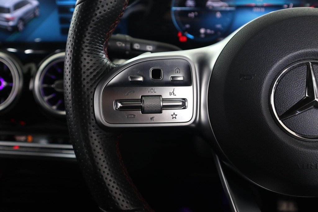 Used Mercedes-Benz GLB 2021 for sale - 76914831: Photo 21