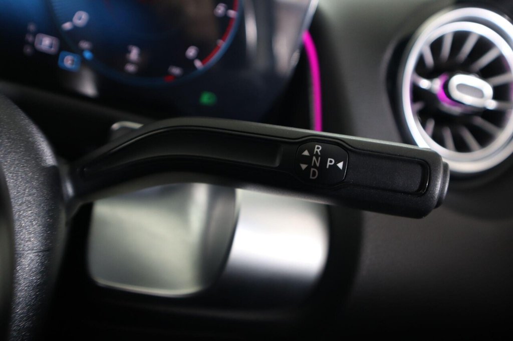 Used Mercedes-Benz GLB 2021 for sale - 76914831: Photo 22