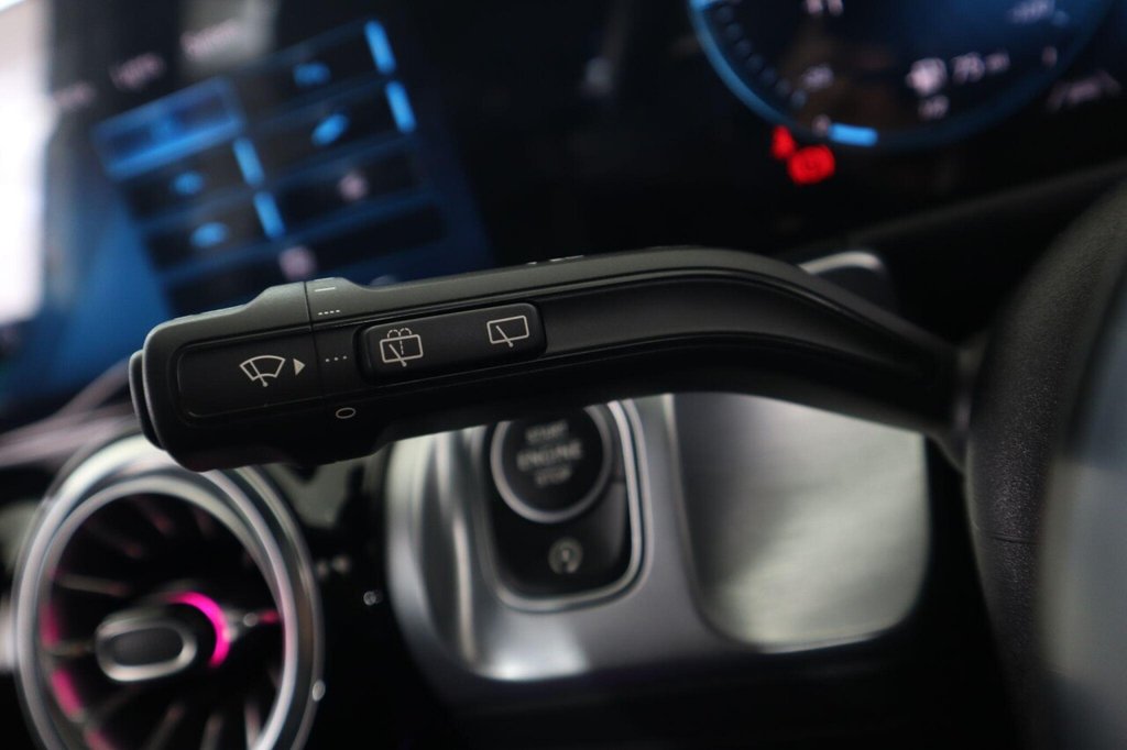 Used Mercedes-Benz GLB 2021 for sale - 76914831: Photo 23