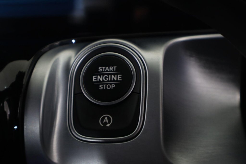 Used Mercedes-Benz GLB 2021 for sale - 76914831: Photo 24