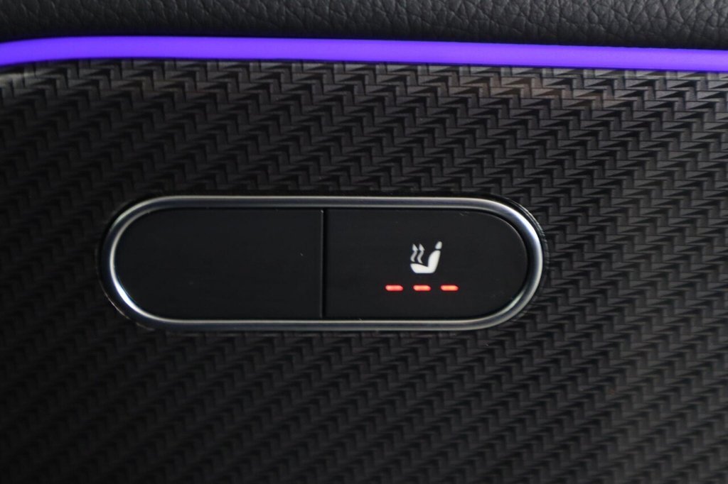 Used Mercedes-Benz GLB 2021 for sale - 76914831: Photo 27