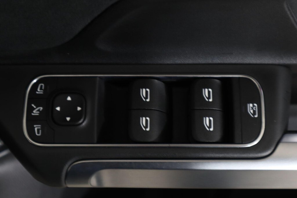 Used Mercedes-Benz GLB 2021 for sale - 76914831: Photo 29