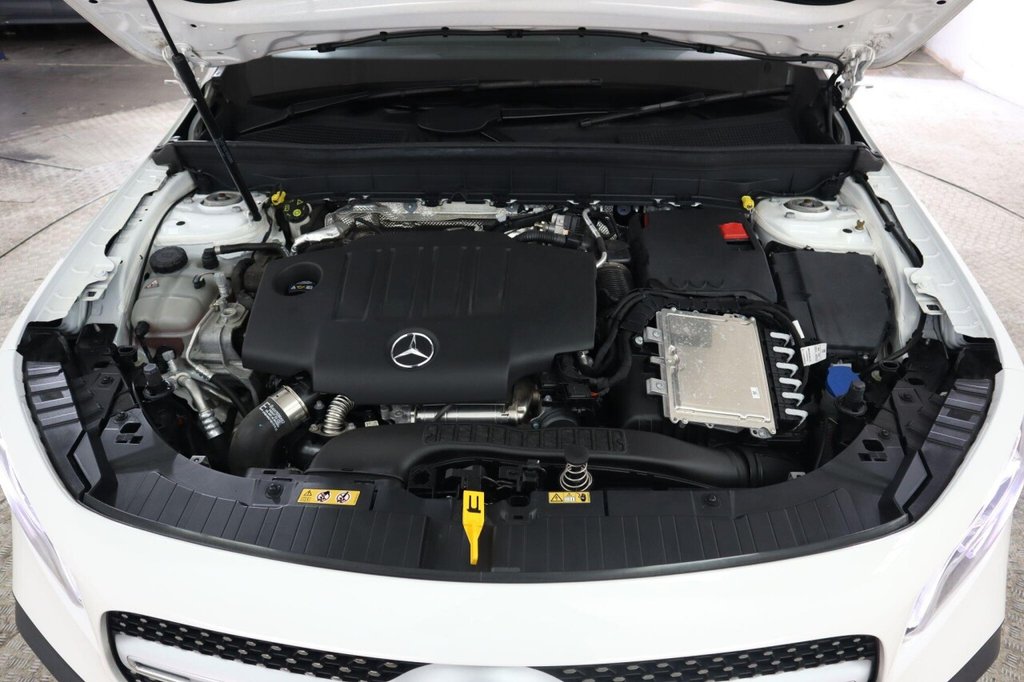 Used Mercedes-Benz GLB 2021 for sale - 76914831: Photo 30