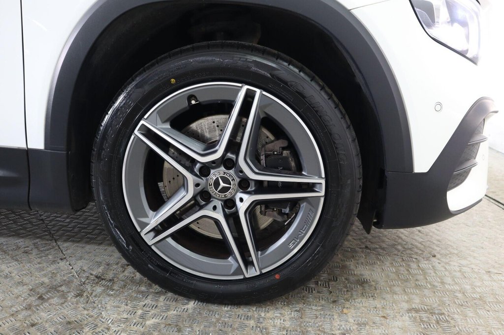 Used Mercedes-Benz GLB 2021 for sale - 76914831: Photo 31