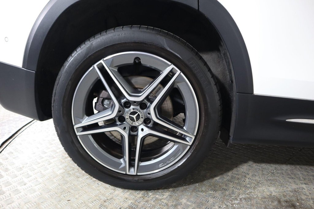 Used Mercedes-Benz GLB 2021 for sale - 76914831: Photo 32