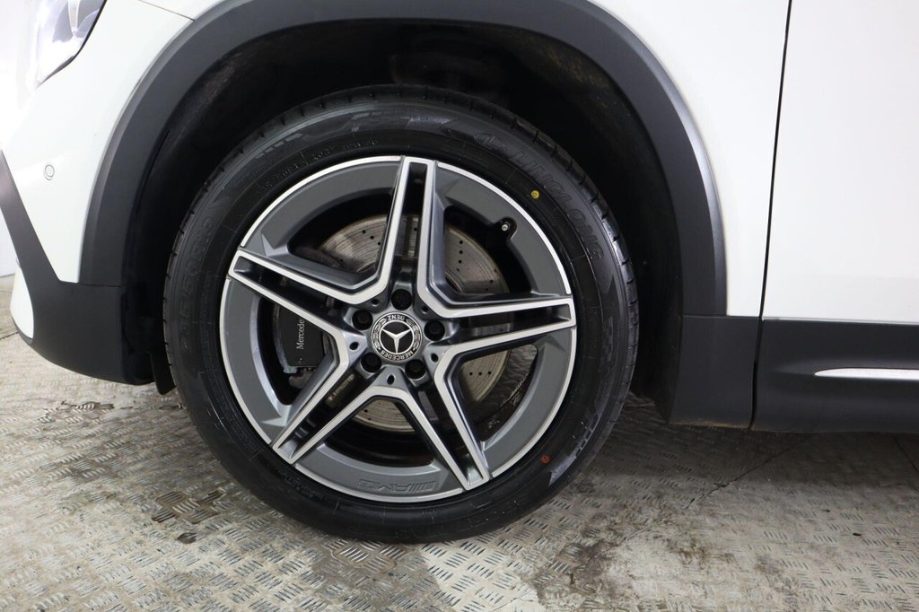 Used Mercedes-Benz GLB 2021 for sale - 76914831: Photo 33