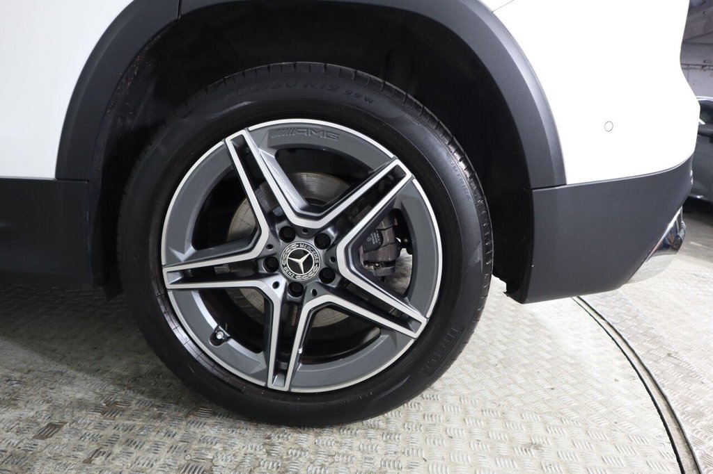 Used Mercedes-Benz GLB 2021 for sale - 76914831: Photo 34