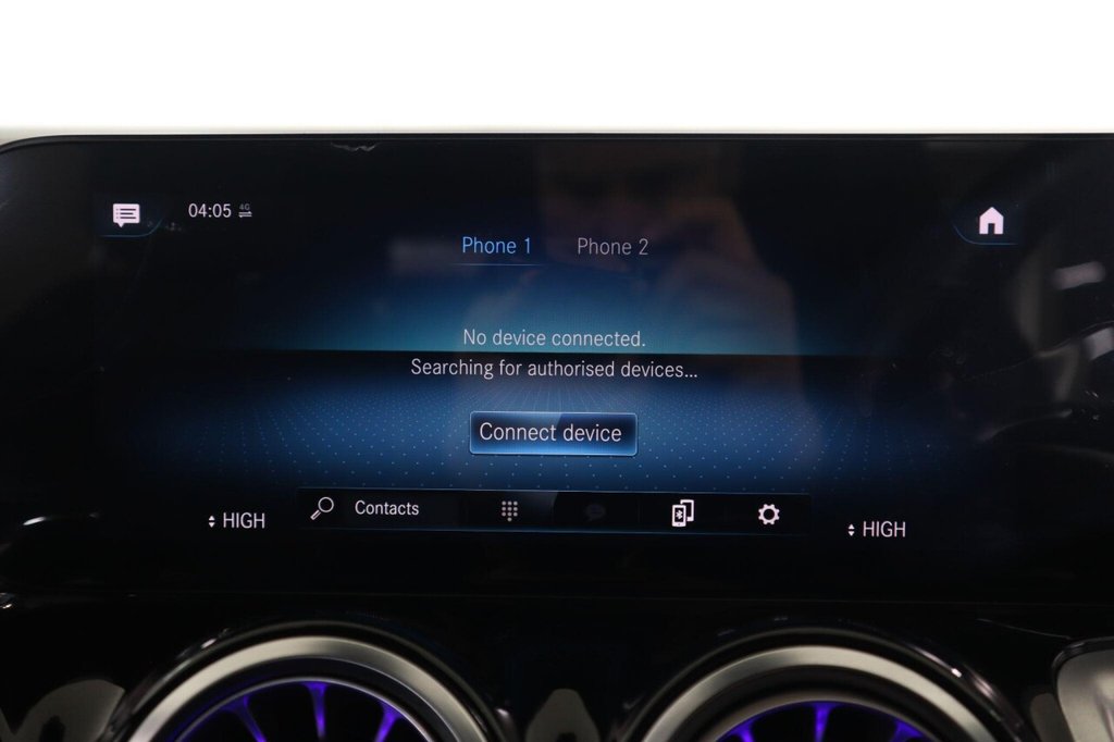 Used Mercedes-Benz GLB 2021 for sale - 76914831: Photo 35