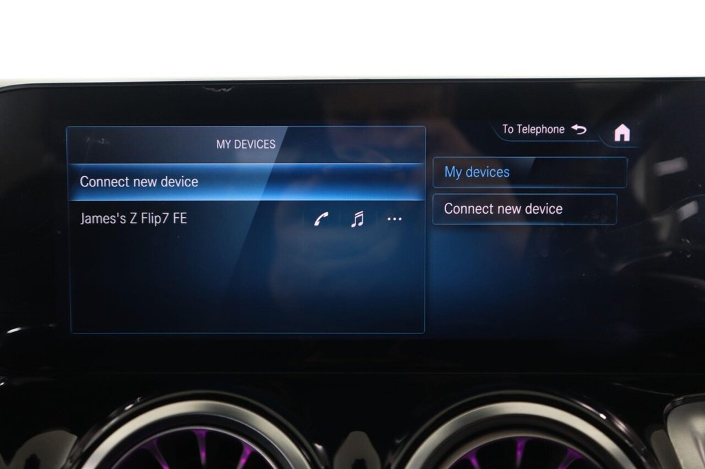 Used Mercedes-Benz GLB 2021 for sale - 76914831: Photo 36