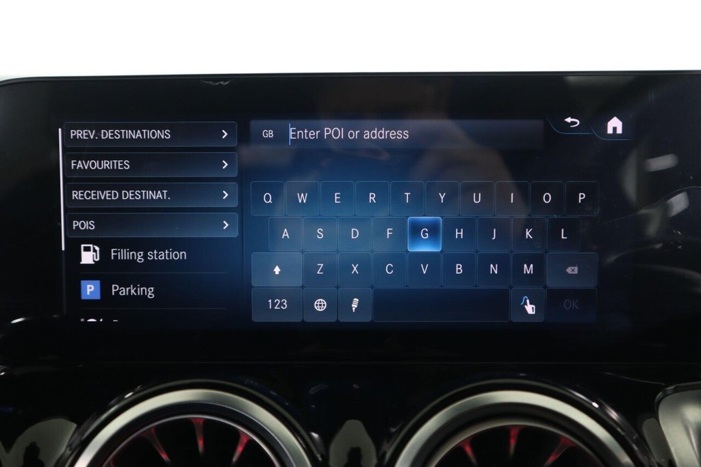 Used Mercedes-Benz GLB 2021 for sale - 76914831: Photo 37