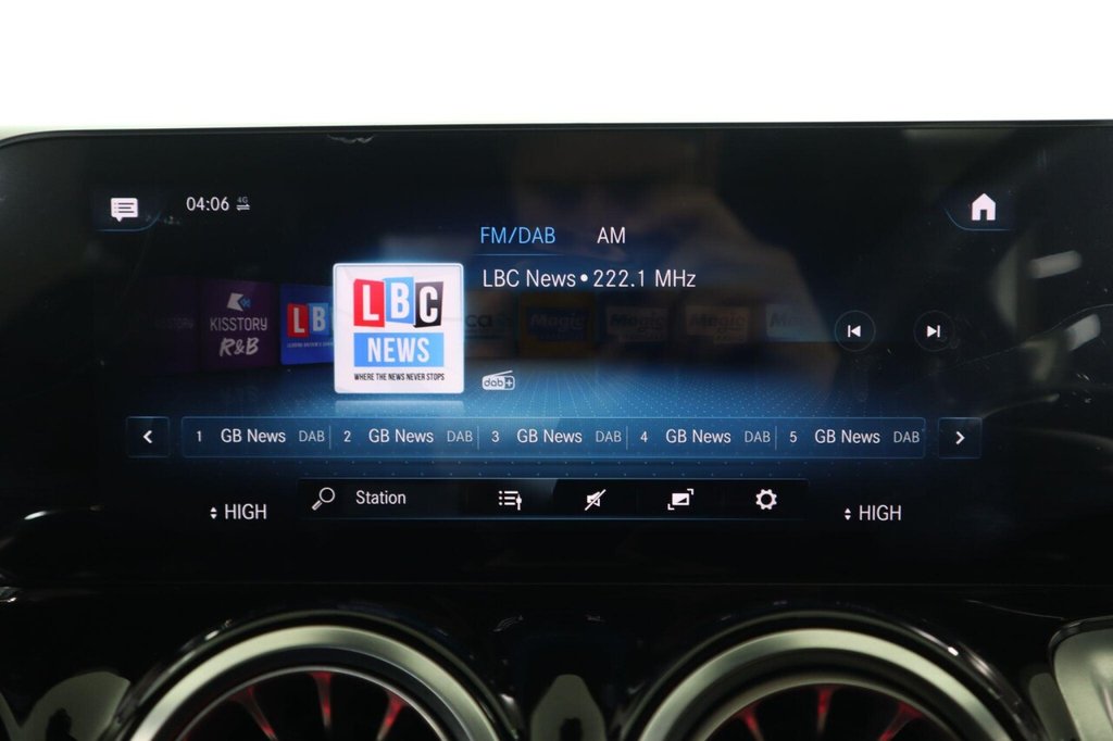 Used Mercedes-Benz GLB 2021 for sale - 76914831: Photo 38