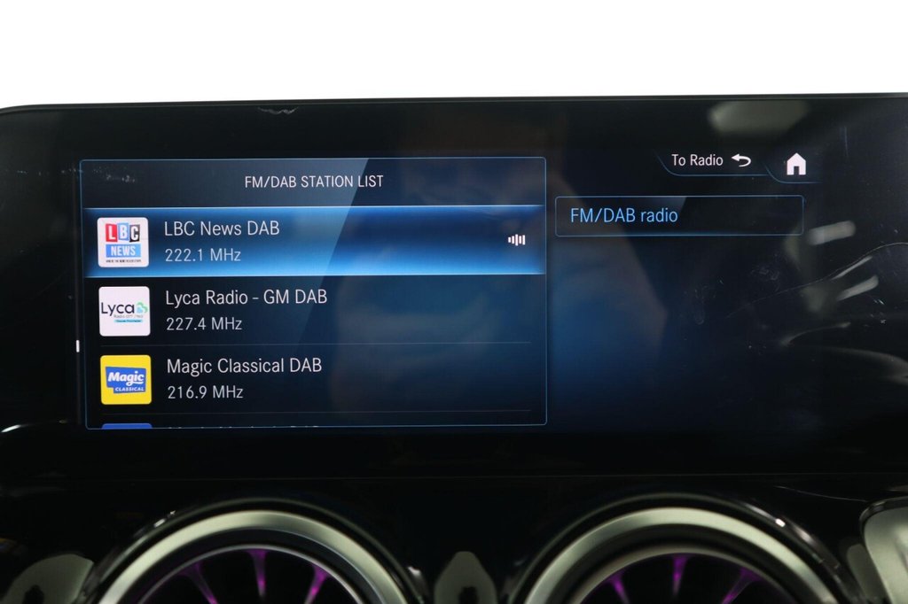 Used Mercedes-Benz GLB 2021 for sale - 76914831: Photo 39