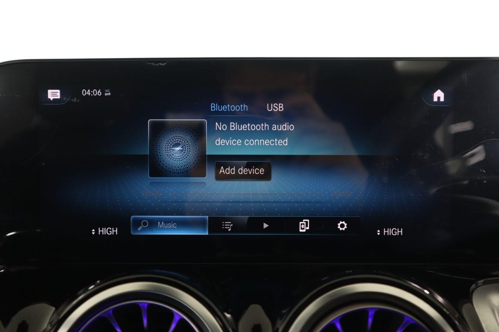 Used Mercedes-Benz GLB 2021 for sale - 76914831: Photo 40