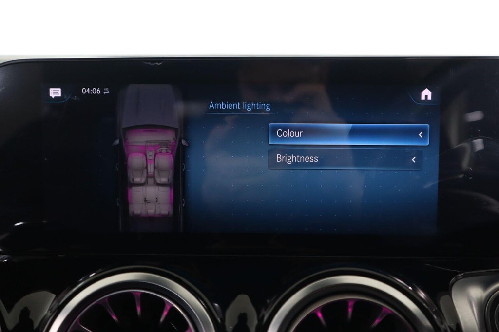 Used Mercedes-Benz GLB 2021 for sale - 76914831: Photo 41