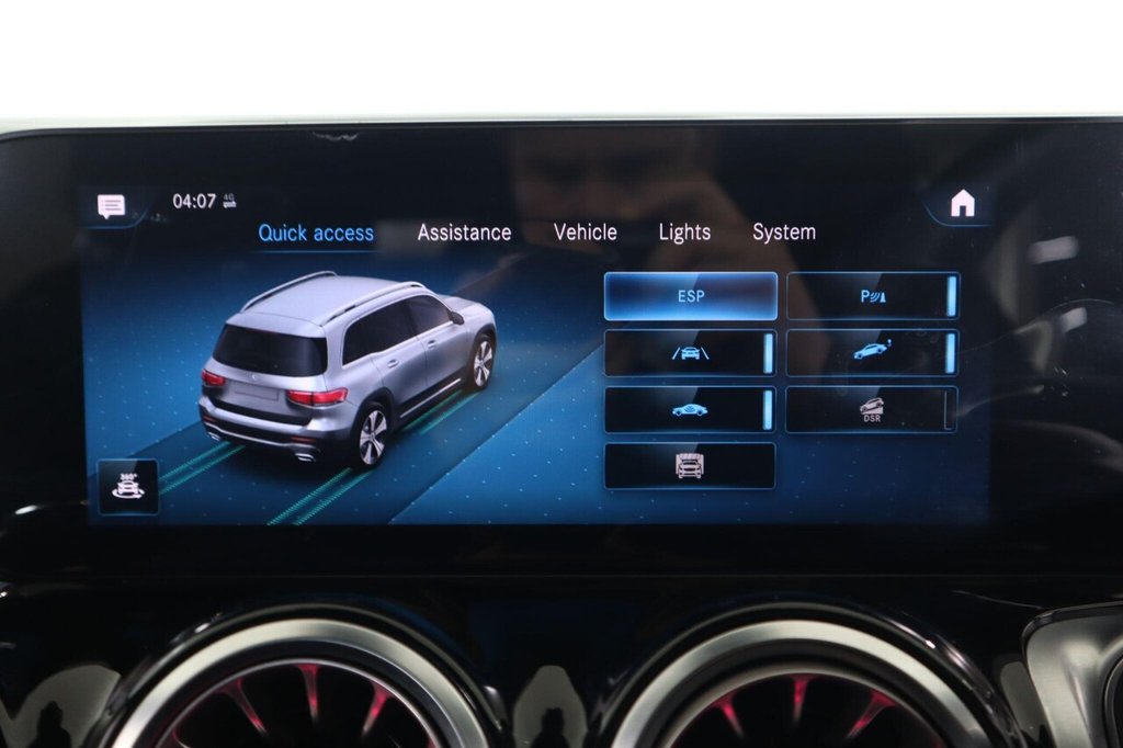 Used Mercedes-Benz GLB 2021 for sale - 76914831: Photo 42