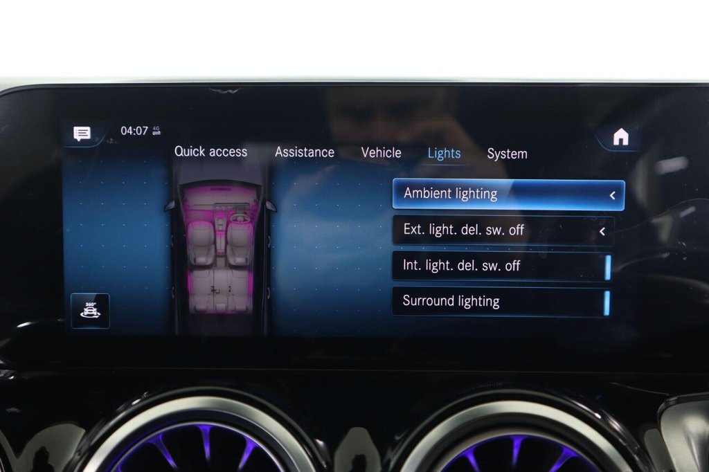 Used Mercedes-Benz GLB 2021 for sale - 76914831: Photo 46