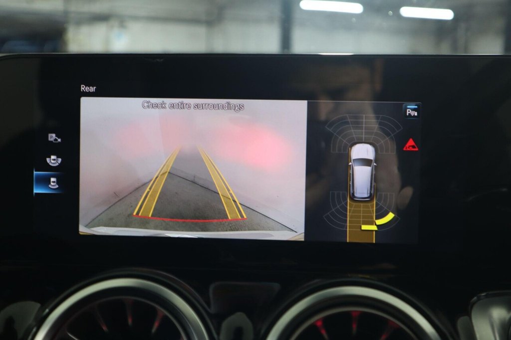 Used Mercedes-Benz GLB 2021 for sale - 76914831: Photo 47