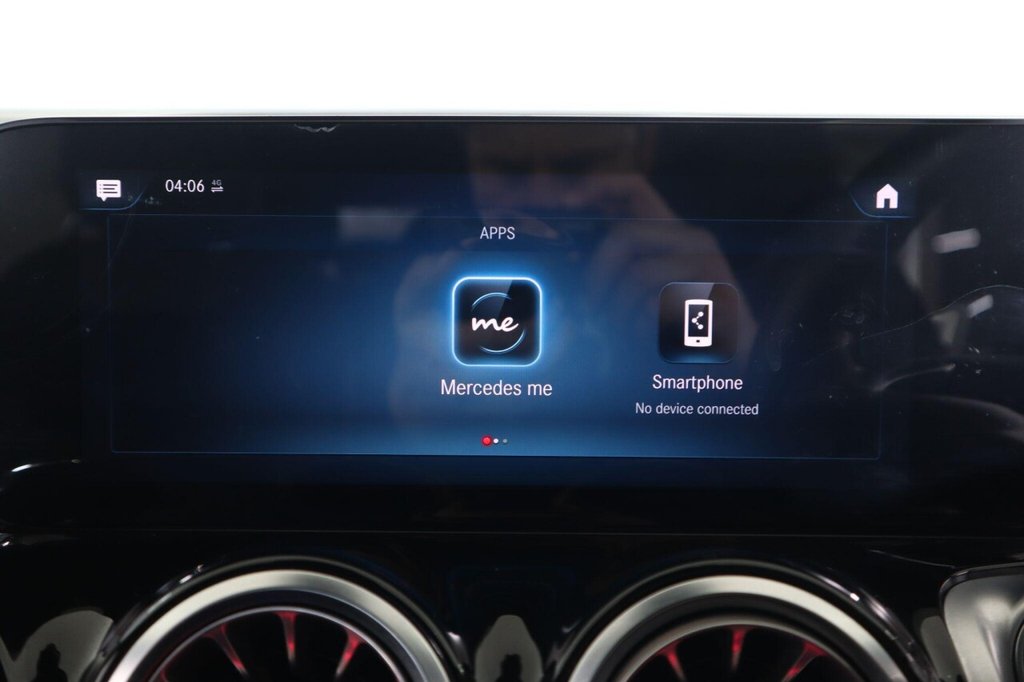 Used Mercedes-Benz GLB 2021 for sale - 76914831: Photo 49